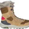 Merrell Ontario Tall Polar Waterproof - Women's|-|Bottes Hautes Polaires Imperméables Ontario - Femme