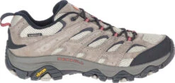 Merrell Moab 3 Waterproof Wide Width Shoe - Men's|-|Chaussures Moab 3 Imperméables - Large - Homme
