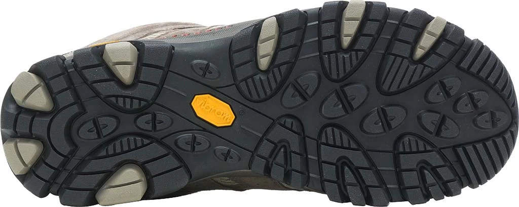 Merrell Moab 3 Waterproof Wide Width Shoe - Men's|-|Chaussures Moab 3 Imperméables - Large - Homme - Image 2