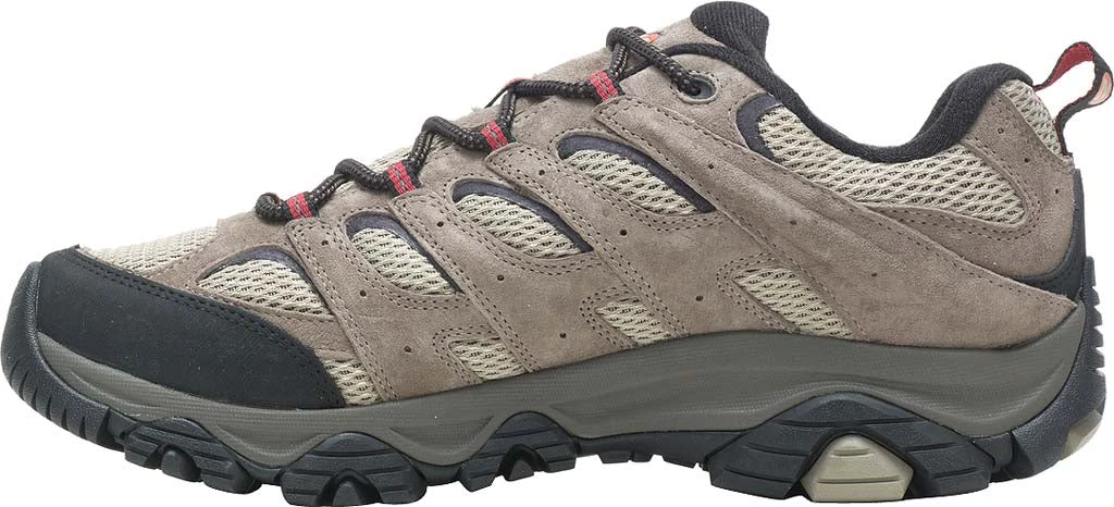 Merrell Moab 3 Waterproof Wide Width Shoe - Men's|-|Chaussures Moab 3 Imperméables - Large - Homme - Image 4