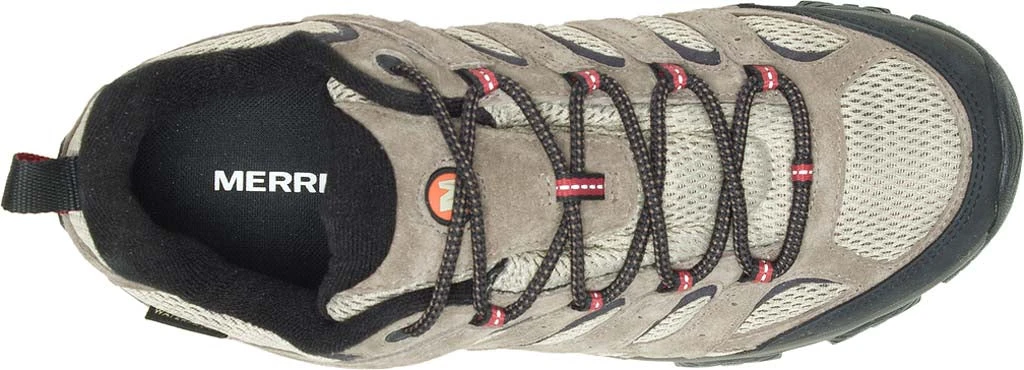 Merrell Moab 3 Waterproof Wide Width Shoe - Men's|-|Chaussures Moab 3 Imperméables - Large - Homme - Image 6