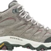 Merrell Moab 3 Mid Waterproof Shoes - Women's|-|Chaussures Imperméables Moab 3 Mid - Femme