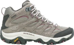 Merrell Moab 3 Mid Waterproof Shoes - Women's|-|Chaussures Imperméables Moab 3 Mid - Femme