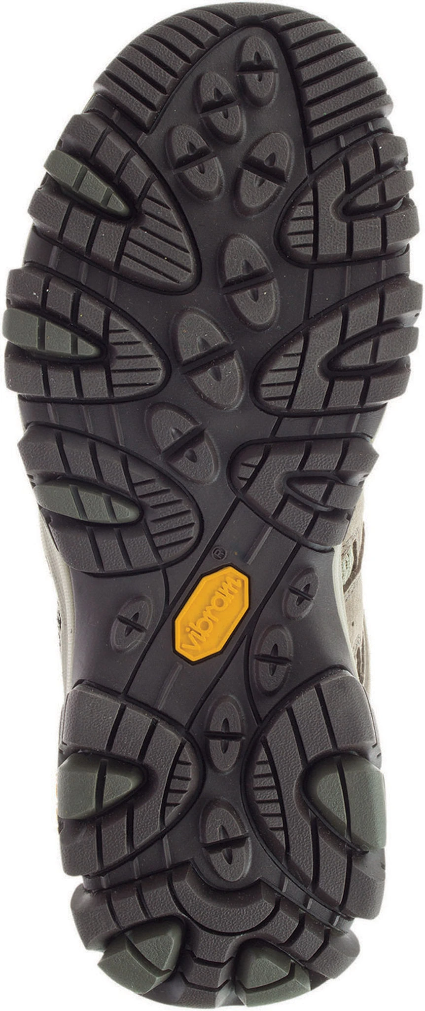 Merrell Moab 3 Mid Waterproof Shoes - Women's|-|Chaussures Imperméables Moab 3 Mid - Femme - Image 4