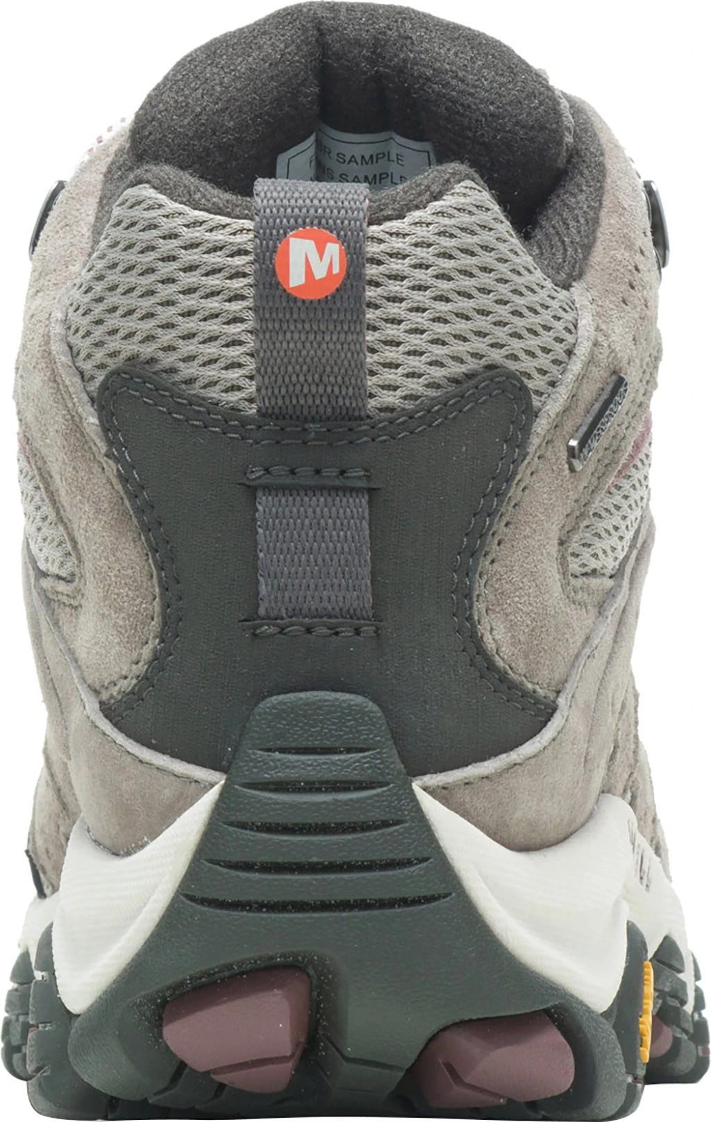 Merrell Moab 3 Mid Waterproof Shoes - Women's|-|Chaussures Imperméables Moab 3 Mid - Femme - Image 19