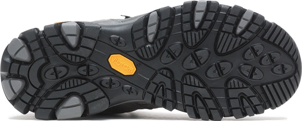 Merrell Moab 3 Mid Waterproof Shoes - Women's|-|Chaussures Imperméables Moab 3 Mid - Femme - Image 11