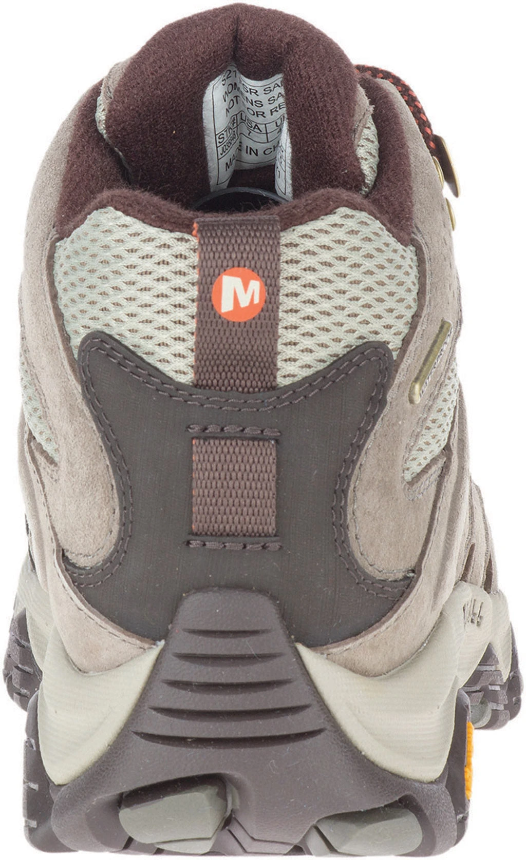 Merrell Moab 3 Mid Waterproof Shoes - Women's|-|Chaussures Imperméables Moab 3 Mid - Femme - Image 7