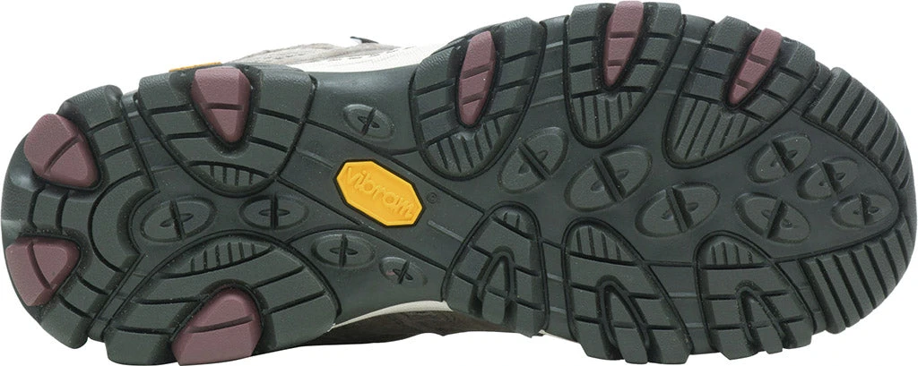 Merrell Moab 3 Mid Waterproof Shoes - Women's|-|Chaussures Imperméables Moab 3 Mid - Femme - Image 15