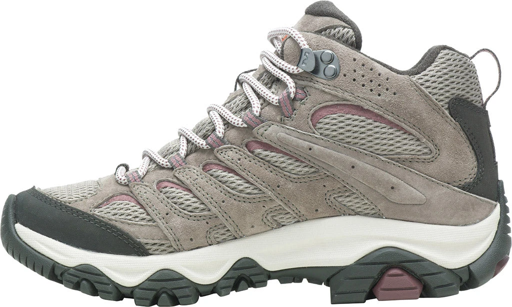 Merrell Moab 3 Mid Waterproof Shoes - Women's|-|Chaussures Imperméables Moab 3 Mid - Femme - Image 18
