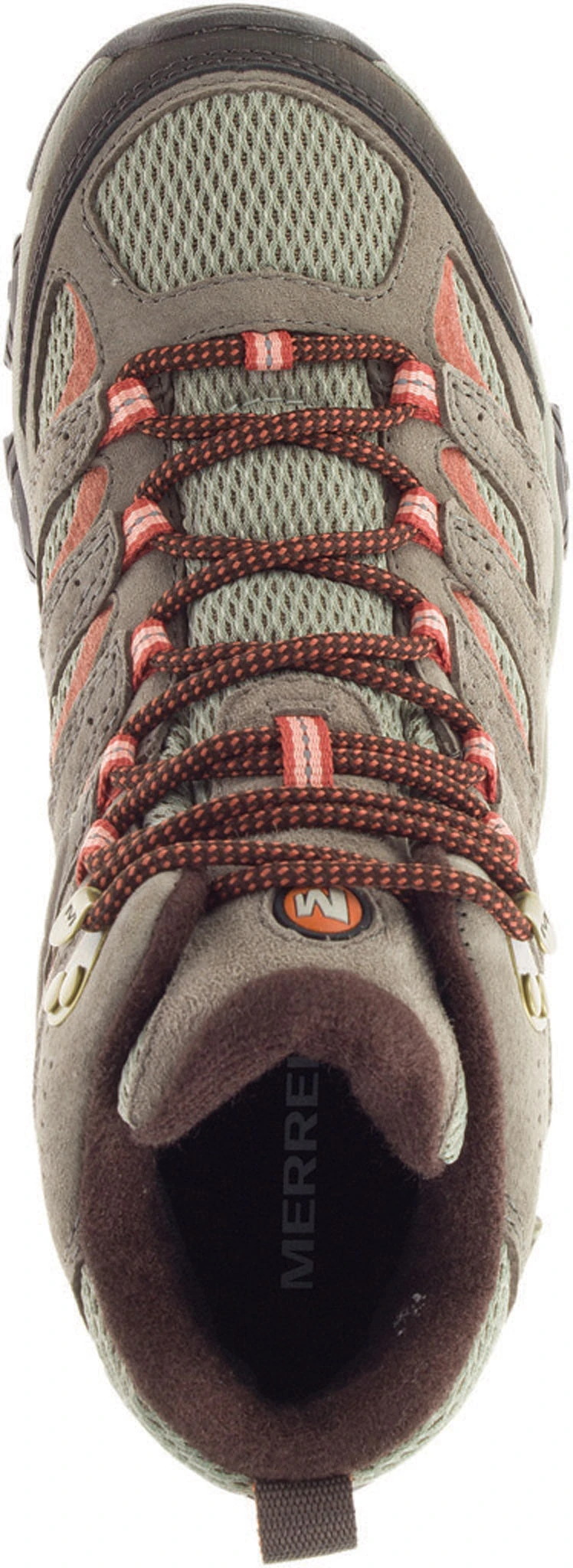 Merrell Moab 3 Mid Waterproof Shoes - Women's|-|Chaussures Imperméables Moab 3 Mid - Femme - Image 13