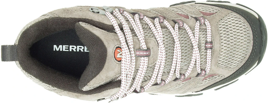 Merrell Moab 3 Mid Waterproof Shoes - Women's|-|Chaussures Imperméables Moab 3 Mid - Femme - Image 16
