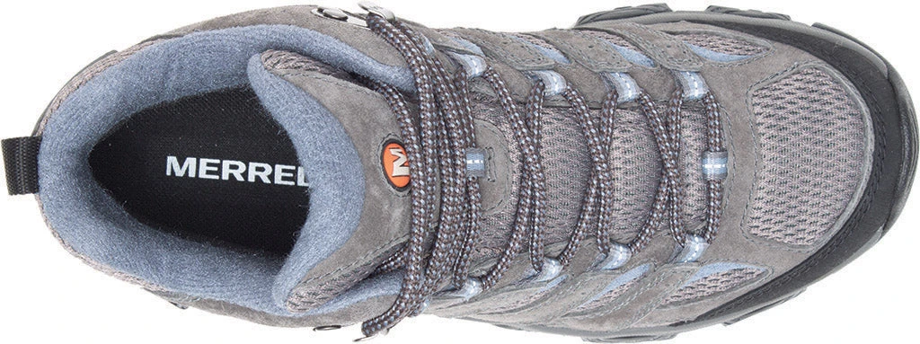 Merrell Moab 3 Mid Waterproof Shoes - Women's|-|Chaussures Imperméables Moab 3 Mid - Femme - Image 10