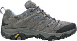 Merrell Moab 3 Waterproof Wide Width Shoe - Women's|-|Chaussures Moab 3 Imperméables - Large - Femme