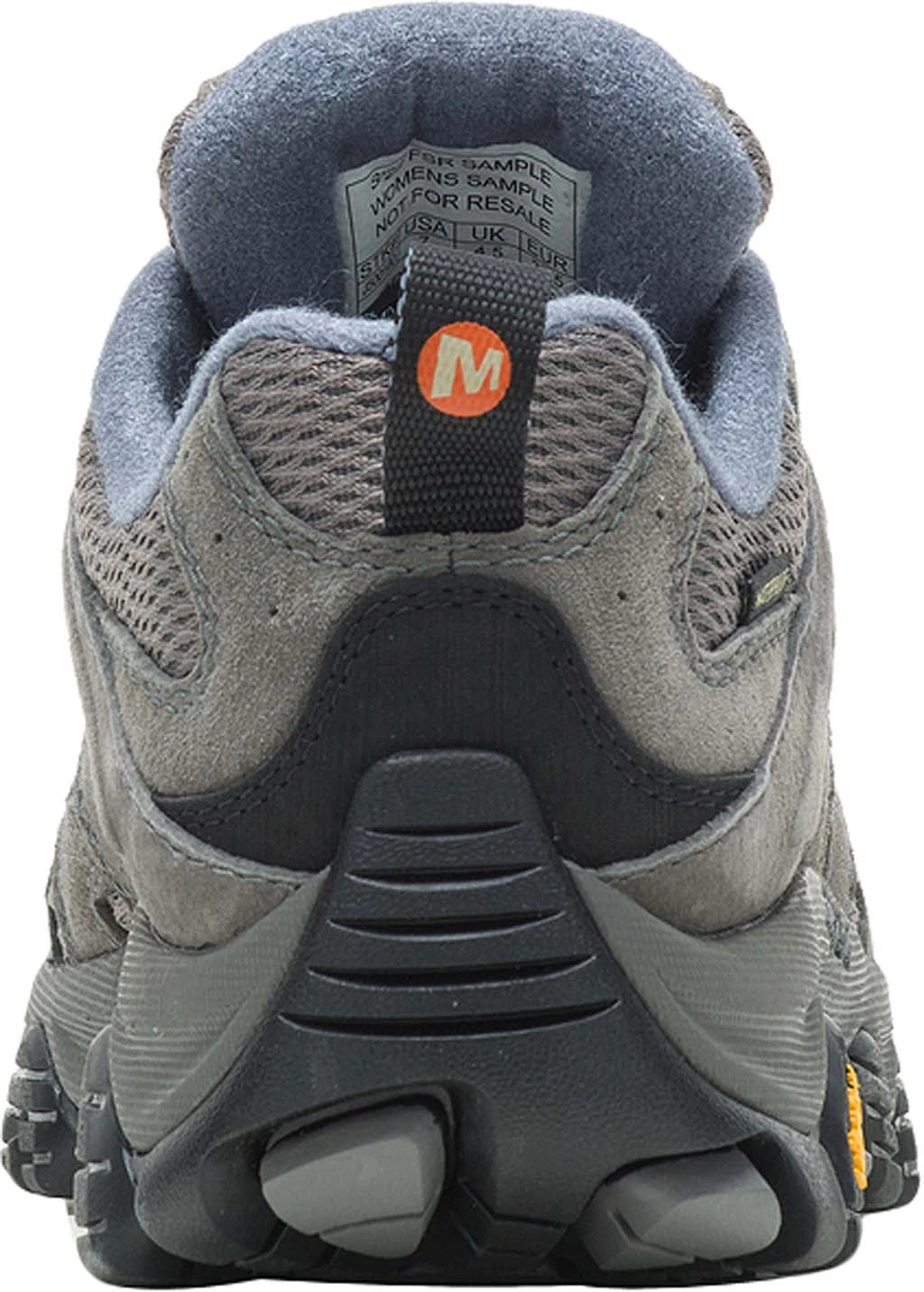 Merrell Moab 3 Waterproof Wide Width Shoe - Women's|-|Chaussures Moab 3 Imperméables - Large - Femme - Image 5