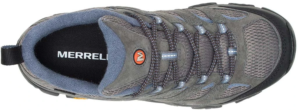 Merrell Moab 3 Waterproof Wide Width Shoe - Women's|-|Chaussures Moab 3 Imperméables - Large - Femme - Image 2