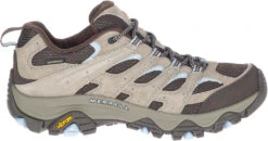Merrell Moab 3 Waterproof Shoe - Women's|-|Chaussures Imperméables Moab 3 - Femme