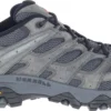 Merrell Moab 3 Shoes Wide - Men's|-|Chaussures Moab 3 Large - Homme