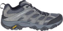 Merrell Moab 3 Shoes Wide - Men's|-|Chaussures Moab 3 Large - Homme
