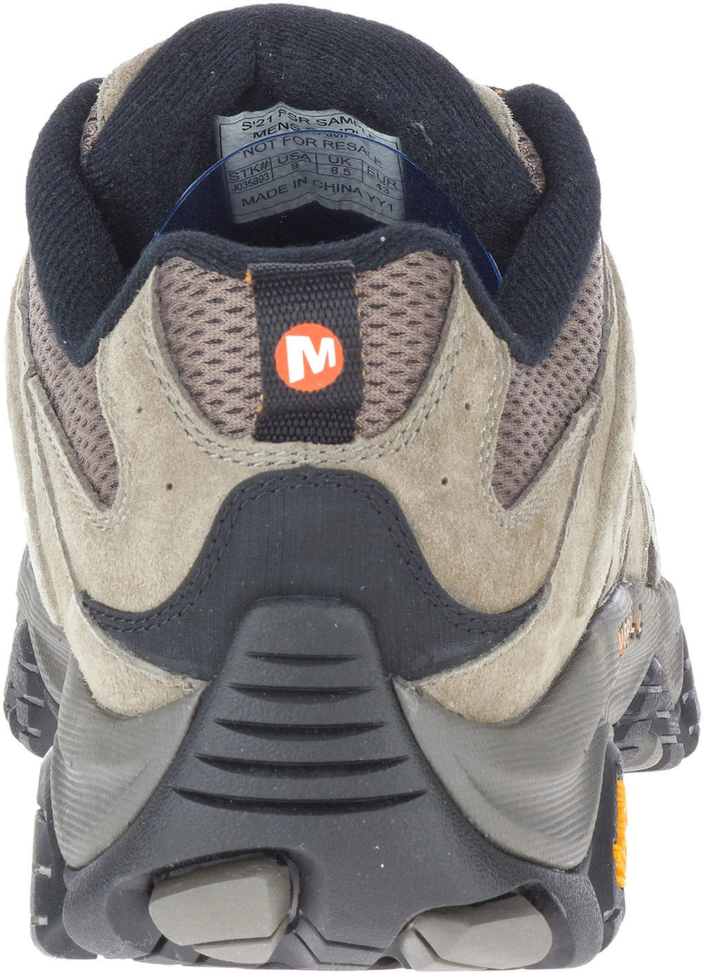 Merrell Moab 3 Shoes Wide - Men's|-|Chaussures Moab 3 Large - Homme - Image 13