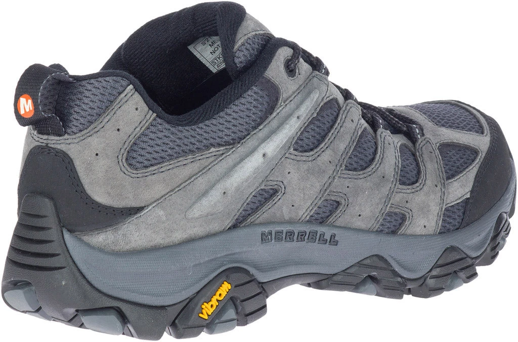 Merrell Moab 3 Shoes Wide - Men's|-|Chaussures Moab 3 Large - Homme - Image 11