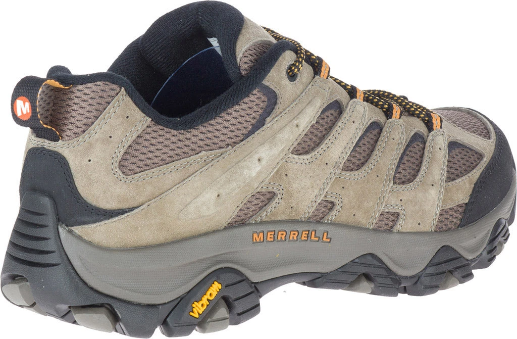 Merrell Moab 3 Shoes Wide - Men's|-|Chaussures Moab 3 Large - Homme - Image 5