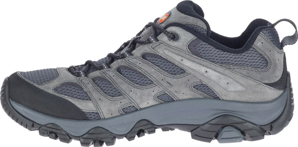 Merrell Moab 3 Shoes Wide - Men's|-|Chaussures Moab 3 Large - Homme - Image 2