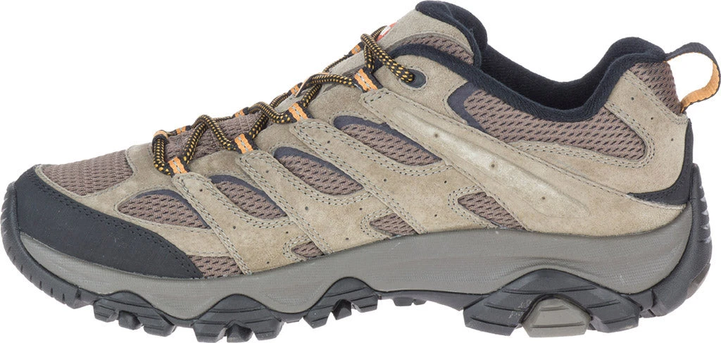 Merrell Moab 3 Shoes Wide - Men's|-|Chaussures Moab 3 Large - Homme - Image 15