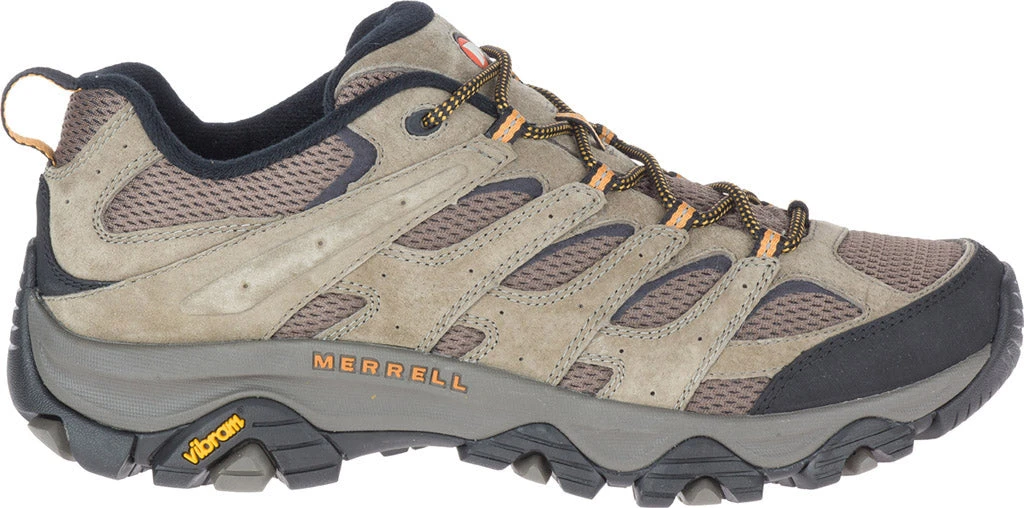 Merrell Moab 3 Shoes Wide - Men's|-|Chaussures Moab 3 Large - Homme - Image 14