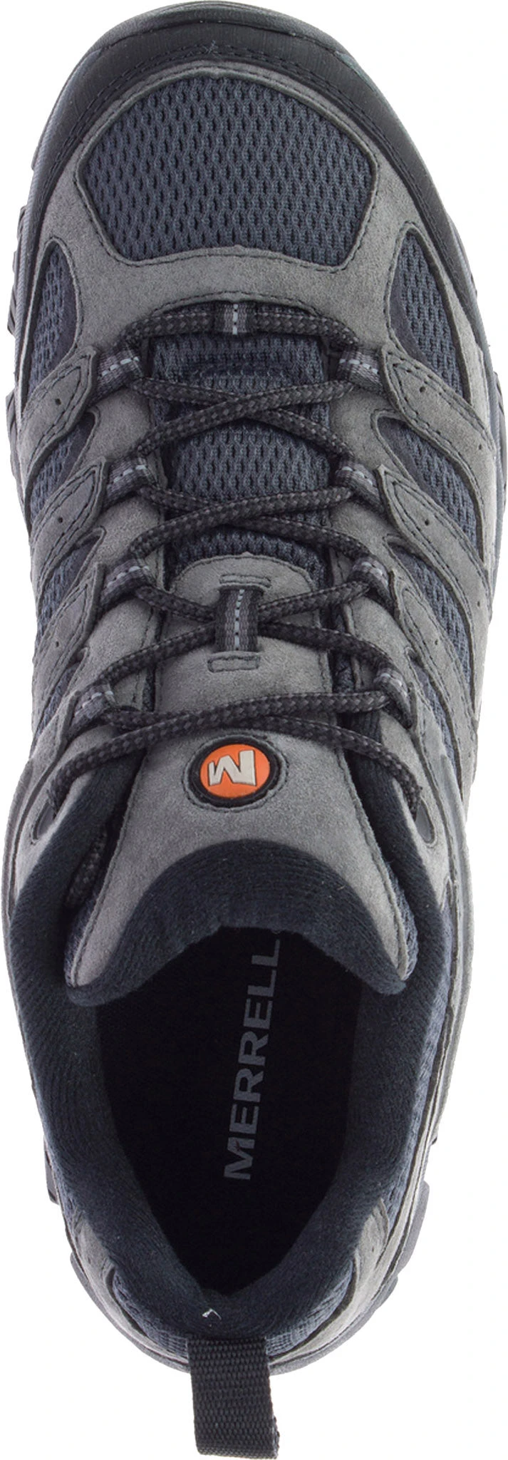 Merrell Moab 3 Shoes Wide - Men's|-|Chaussures Moab 3 Large - Homme - Image 4