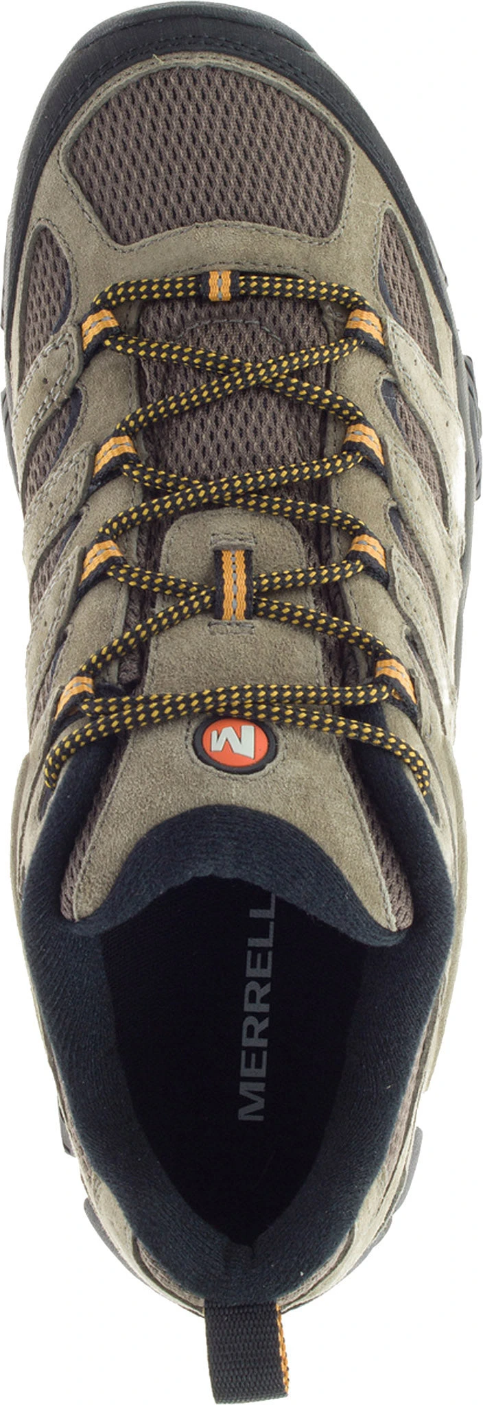 Merrell Moab 3 Shoes Wide - Men's|-|Chaussures Moab 3 Large - Homme - Image 8