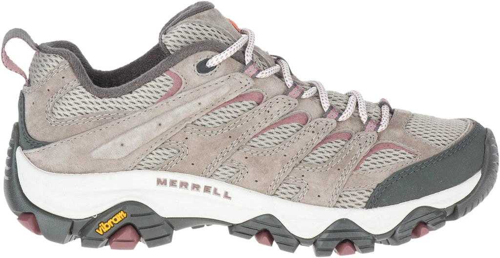 Merrell Moab 3 Shoes - Women's|-|Chaussures De Moab 3 - Femme - Image 2