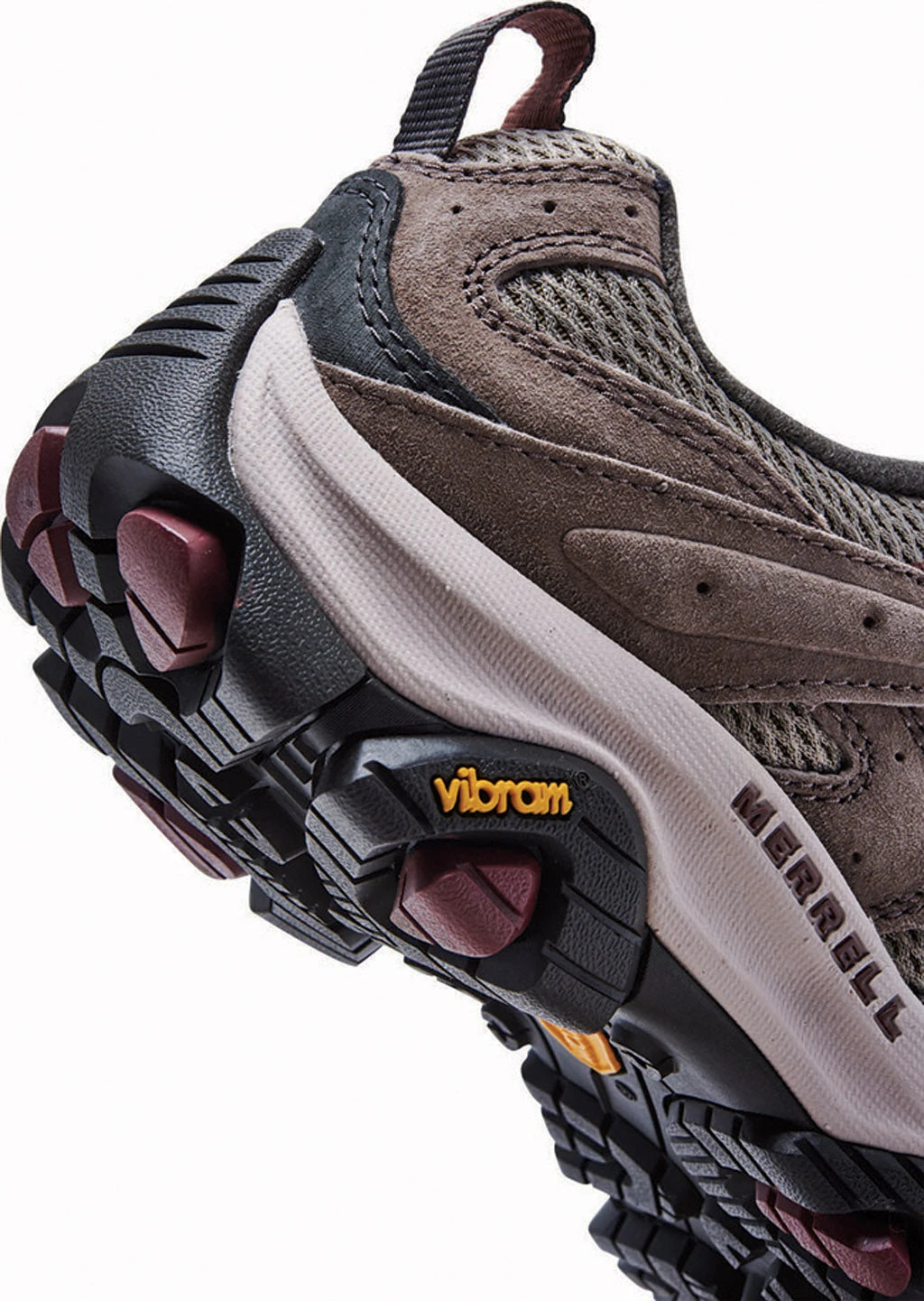 Merrell Moab 3 Shoes - Women's|-|Chaussures De Moab 3 - Femme - Image 9