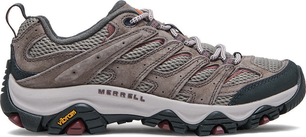Merrell Moab 3 Shoes - Women's|-|Chaussures De Moab 3 - Femme - Image 3