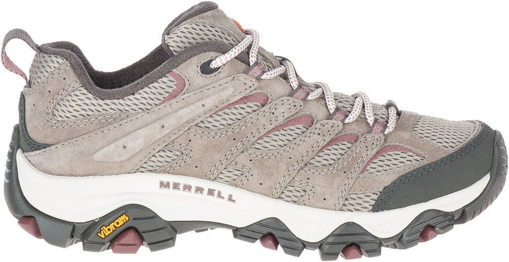 Merrell Moab 3 Shoes - Women's|-|Chaussures De Moab 3 - Femme - Image 7