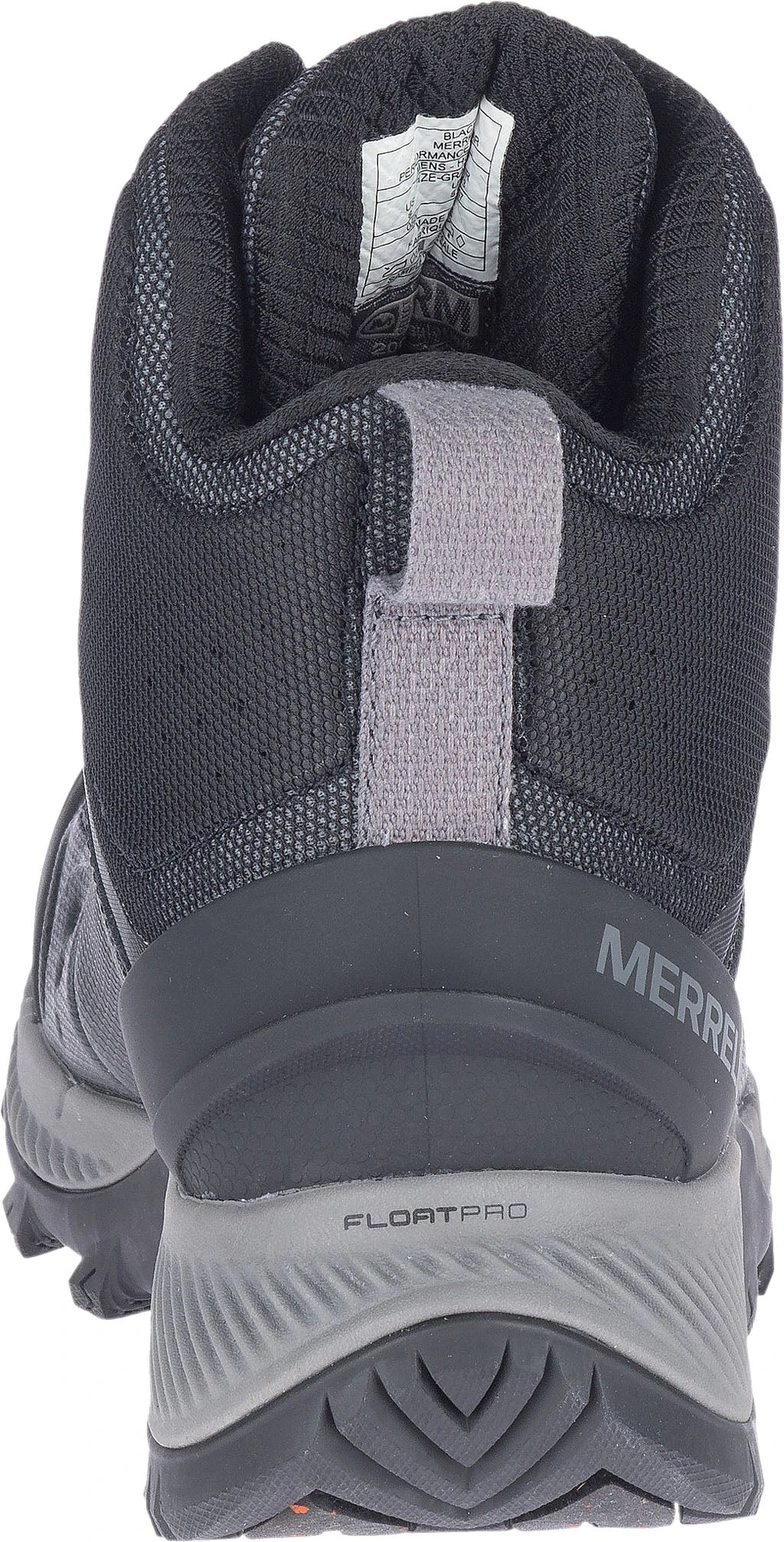 Merrell Thermo Cross 3 Mid Waterproof Winter Boots - Men's|-|Bottes D'hiver Imperméables Mi-haute Thermo Cross 3 - Homme - Image 9