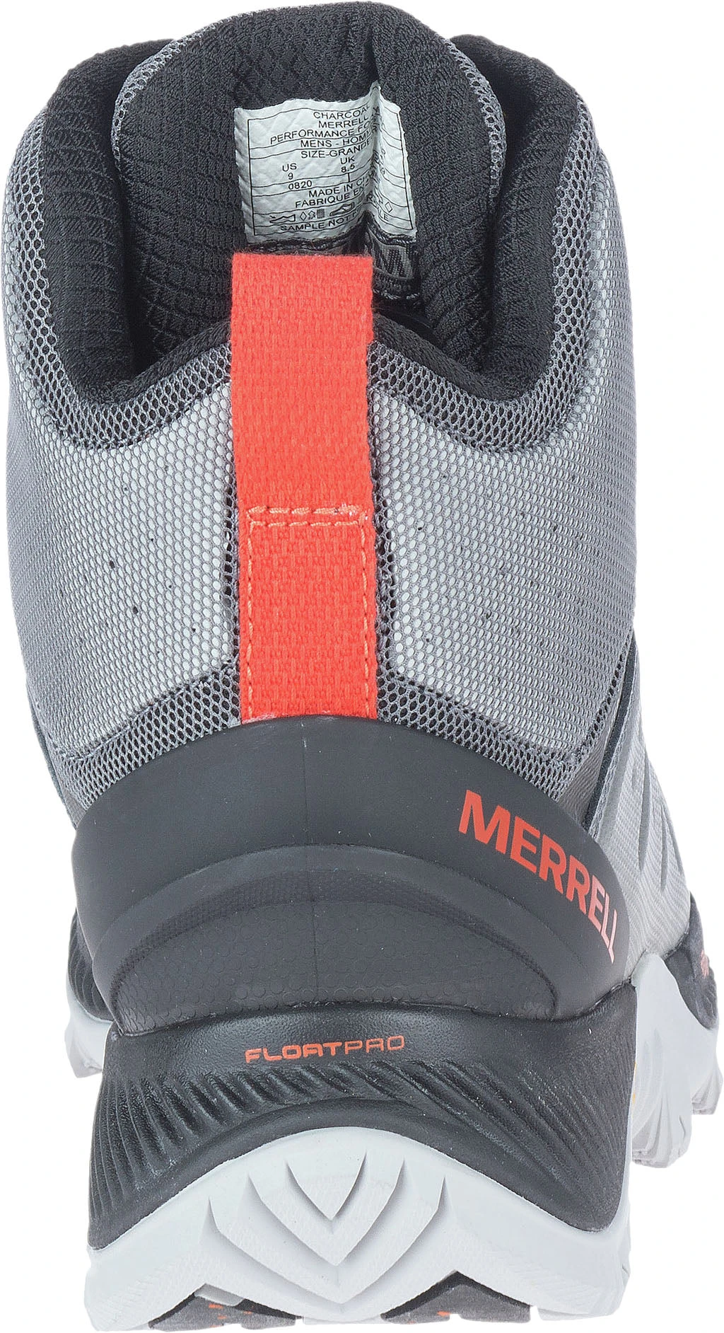 Merrell Thermo Cross 3 Mid Waterproof Winter Boots - Men's|-|Bottes D'hiver Imperméables Mi-haute Thermo Cross 3 - Homme - Image 14