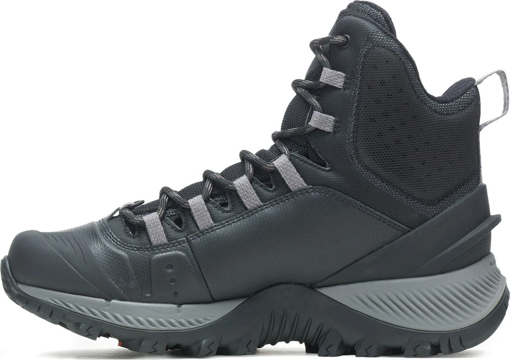 Merrell Thermo Cross 3 Mid Waterproof Winter Boots - Men's|-|Bottes D'hiver Imperméables Mi-haute Thermo Cross 3 - Homme - Image 16