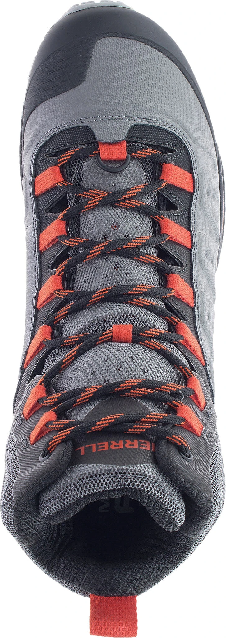 Merrell Thermo Cross 3 Mid Waterproof Winter Boots - Men's|-|Bottes D'hiver Imperméables Mi-haute Thermo Cross 3 - Homme - Image 4