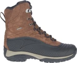 Merrell Thermo Frosty Tall Shell Waterproof Boot - Men's|-|Bottes Imperméables Thermo Frosty Tall Shell - Homme