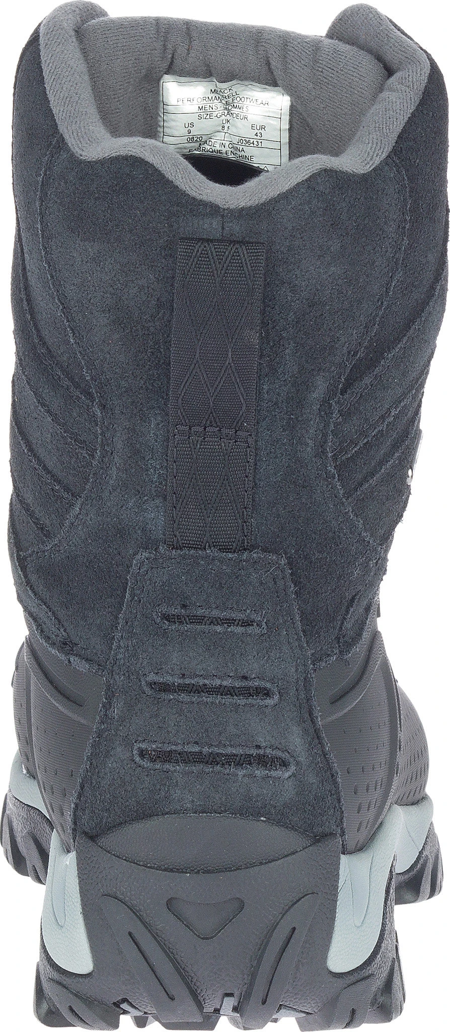 Merrell Thermo Frosty Tall Shell Waterproof Boot - Men's|-|Bottes Imperméables Thermo Frosty Tall Shell - Homme - Image 3