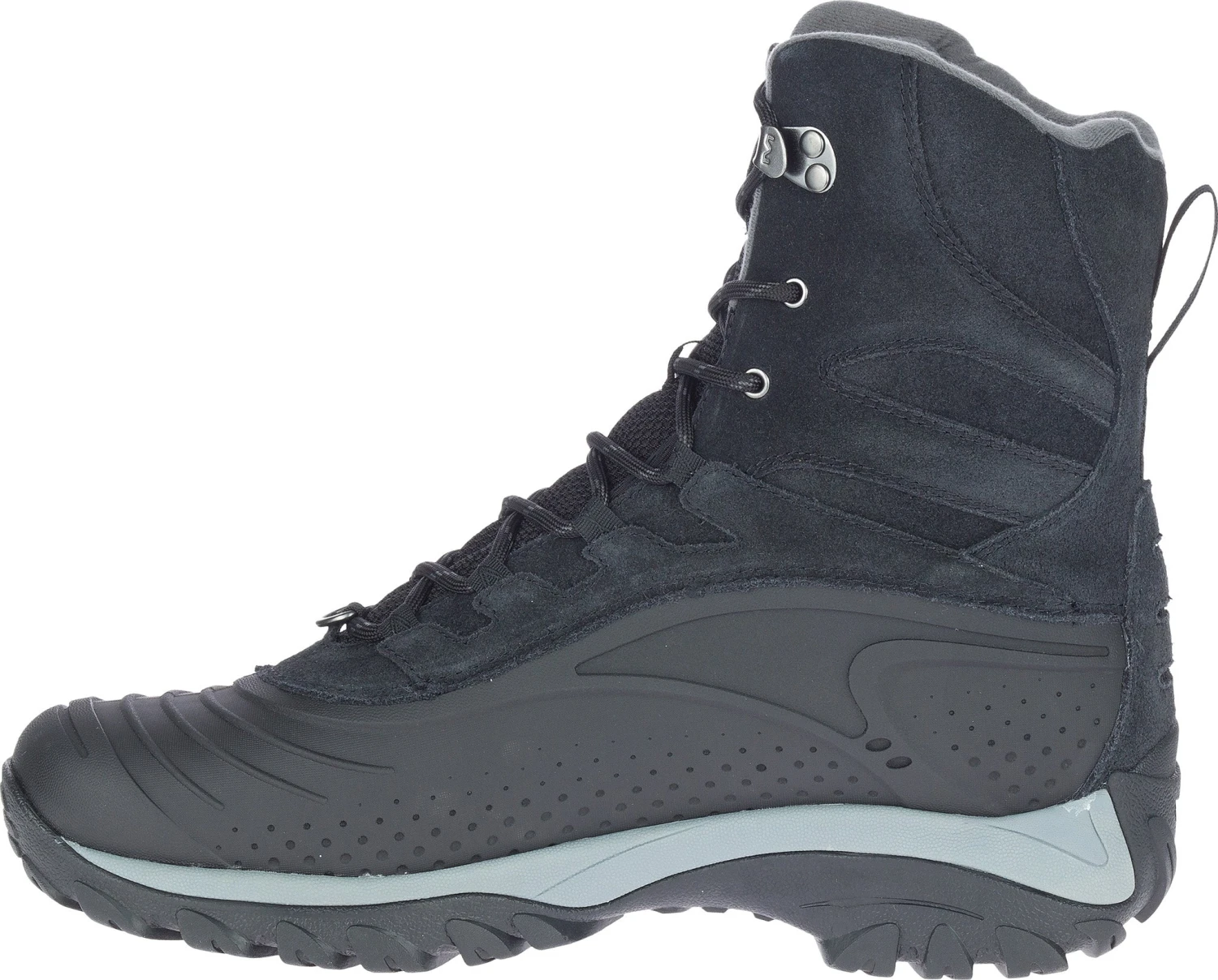 Merrell Thermo Frosty Tall Shell Waterproof Boot - Men's|-|Bottes Imperméables Thermo Frosty Tall Shell - Homme - Image 8