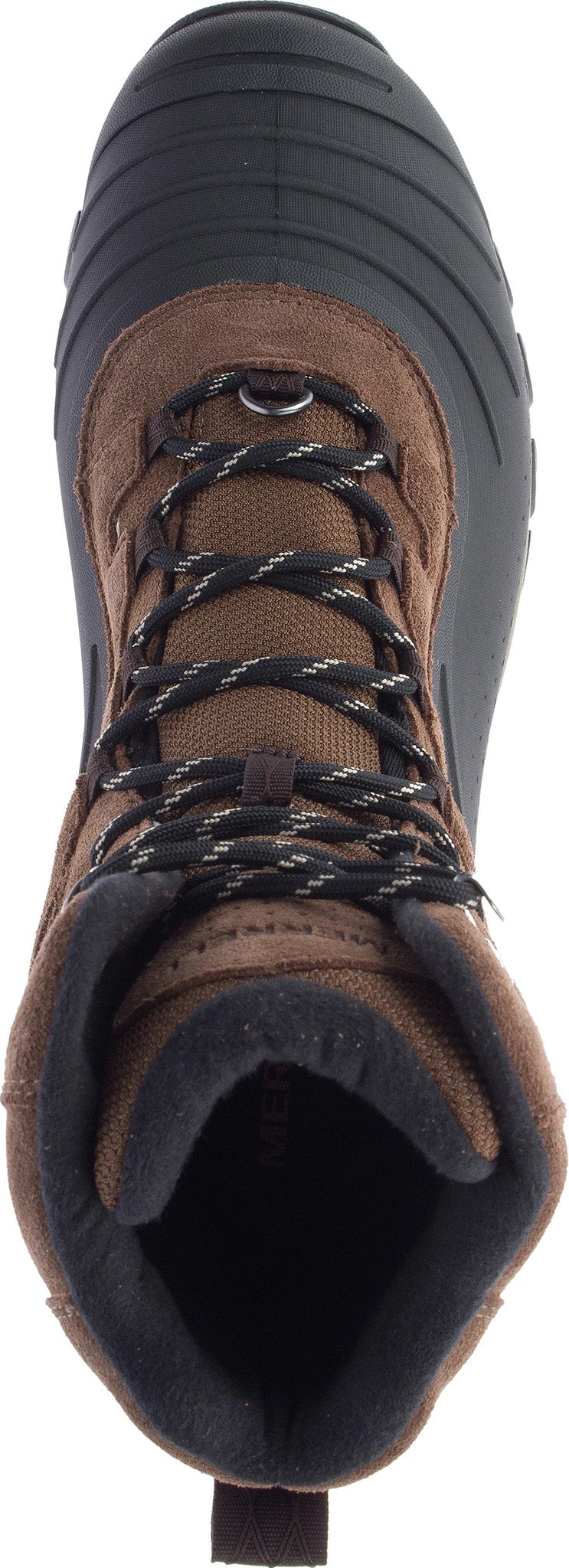 Merrell Thermo Frosty Tall Shell Waterproof Boot - Men's|-|Bottes Imperméables Thermo Frosty Tall Shell - Homme - Image 6