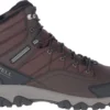 Merrell Thermo Akita Mid Waterproof Boot - Men's|-|Bottes Imperméables Mi-haute Thermo Akita - Homme