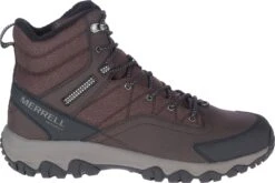 Merrell Thermo Akita Mid Waterproof Boot - Men's|-|Bottes Imperméables Mi-haute Thermo Akita - Homme