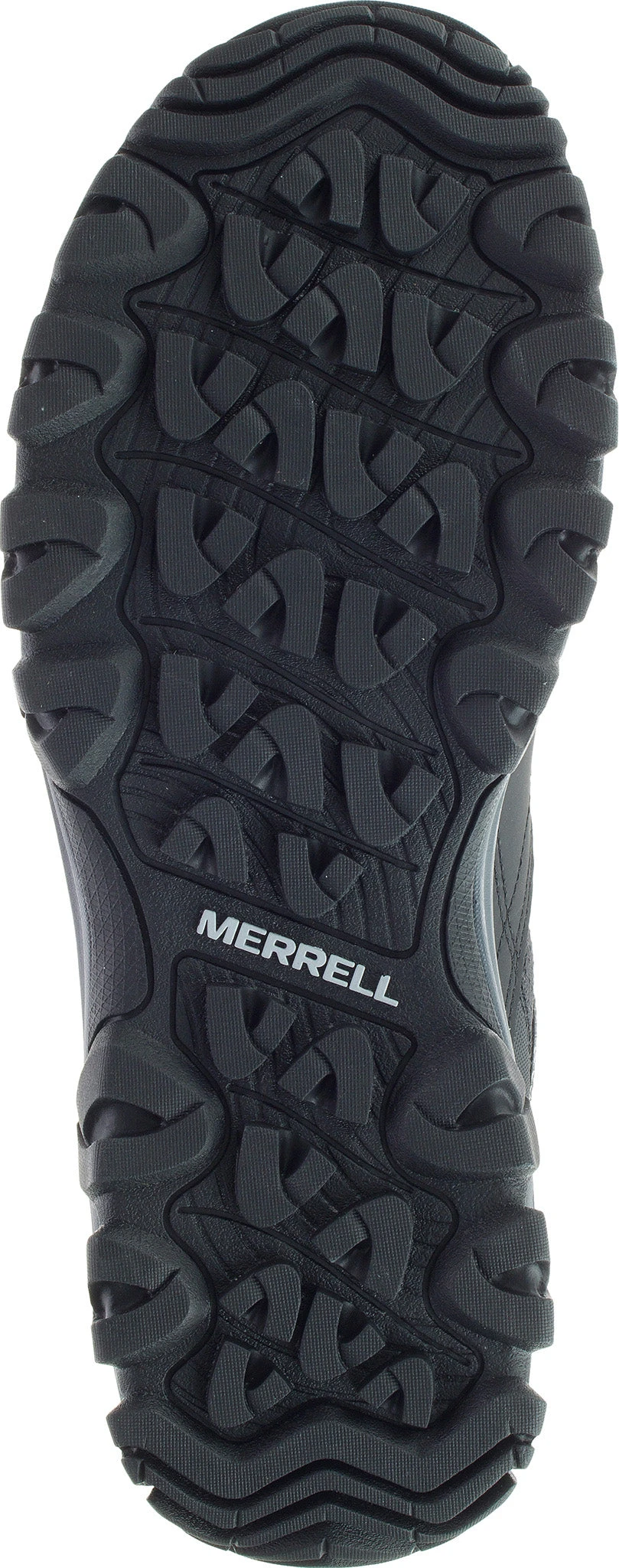 Merrell Thermo Akita Mid Waterproof Boot - Men's|-|Bottes Imperméables Mi-haute Thermo Akita - Homme - Image 3