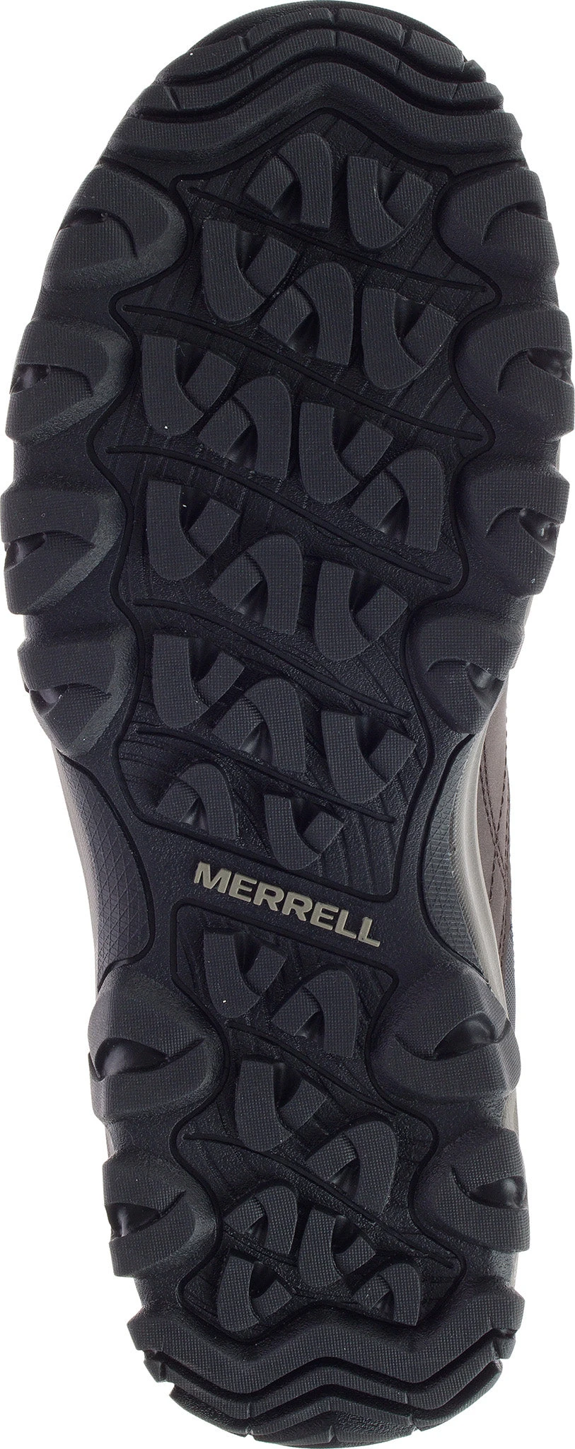 Merrell Thermo Akita Mid Waterproof Boot - Men's|-|Bottes Imperméables Mi-haute Thermo Akita - Homme - Image 6