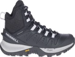 Merrell Thermo Cross 3 Mid Waterproof Winter Boots - Women's|-|Bottes D'hiver Imperméables Mi-haute Thermo Cross 3 - Femme