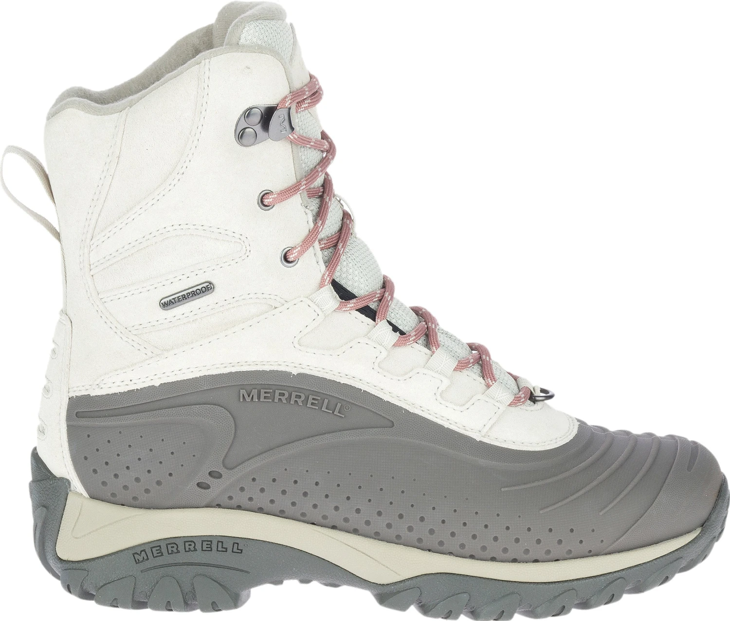 Merrell Thermo Frosty Tall Shell Waterproof Boot - Women's|-|Bottes Imperméables Thermo Frosty Tall Shell - Femme - Image 2