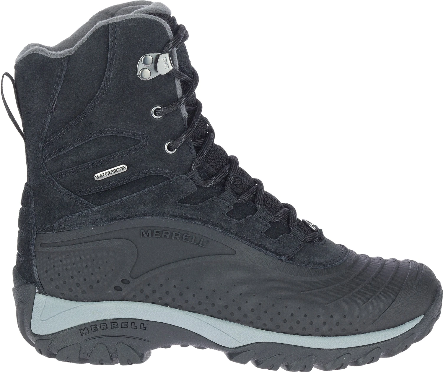 Merrell Thermo Frosty Tall Shell Waterproof Boot - Women's|-|Bottes Imperméables Thermo Frosty Tall Shell - Femme