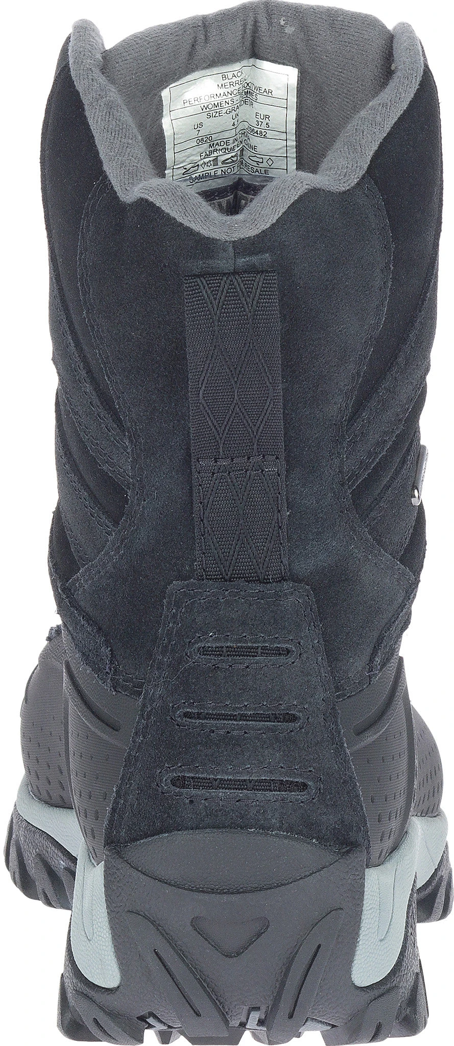 Merrell Thermo Frosty Tall Shell Waterproof Boot - Women's|-|Bottes Imperméables Thermo Frosty Tall Shell - Femme - Image 6